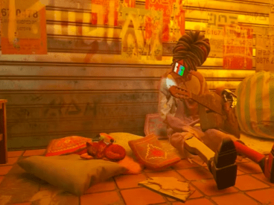 Concentric Constellations and Cybernetic&nbsp;Meadows